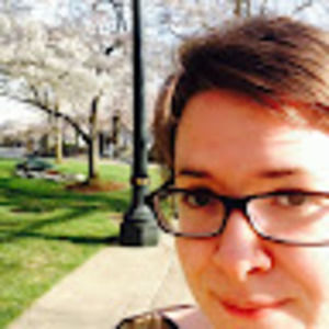 Meet your Posher, Janet beth